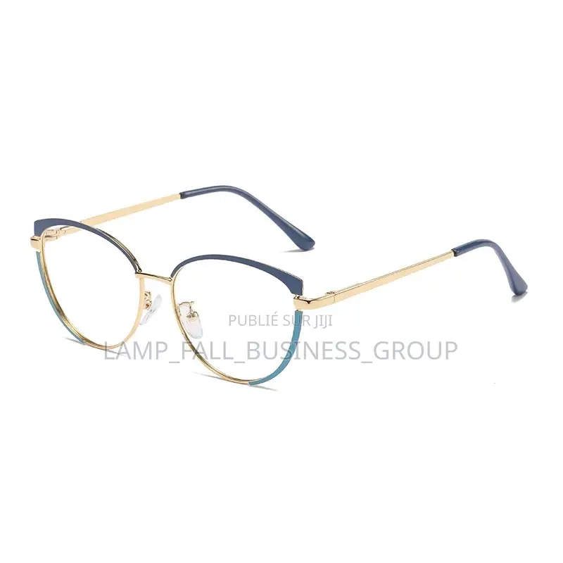 Lunettes DE Luxe Très Classe