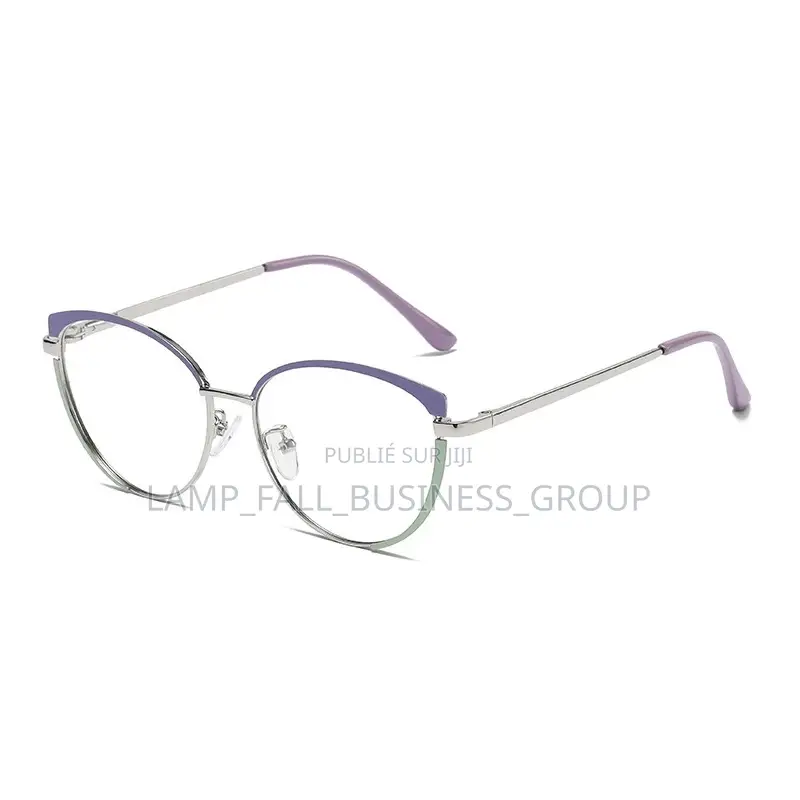 Lunettes DE Luxe Très Classe