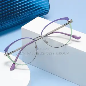 Lunettes DE Luxe Très Classe