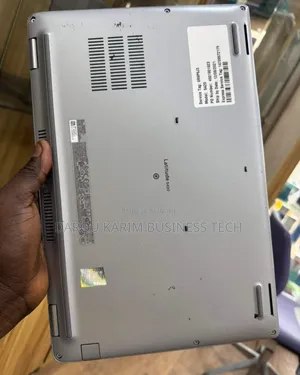 New Dell Latitude 5420 16GB Intel Core I5 SSD 256GB