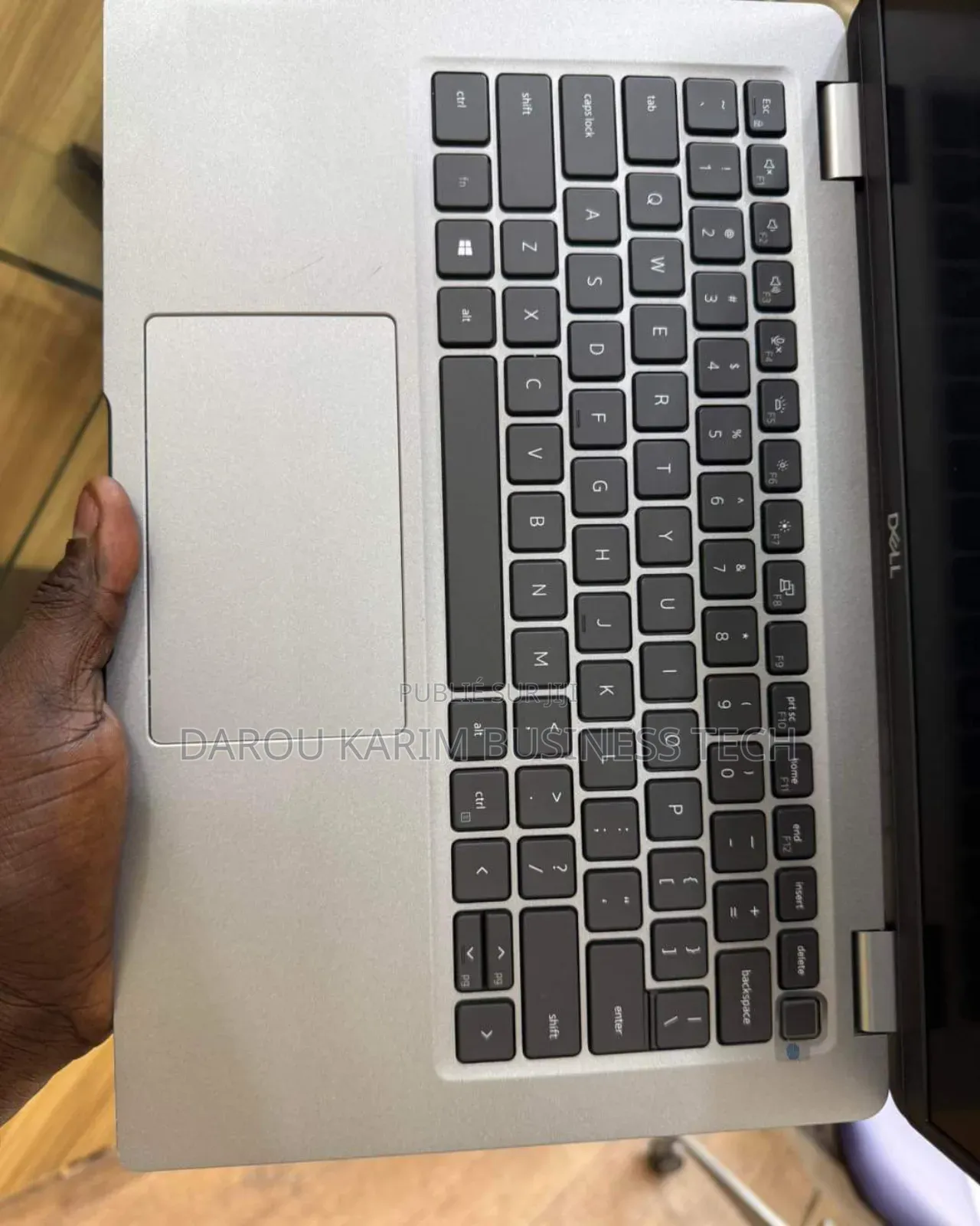 New Dell Latitude 5420 16GB Intel Core I5 SSD 256GB