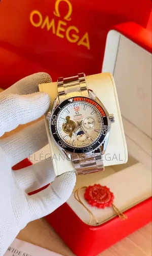 Montre Omega Automatique