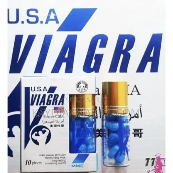Viagra Usa MMC Traitement Et Aphrodisiaque (Effet 72h)
