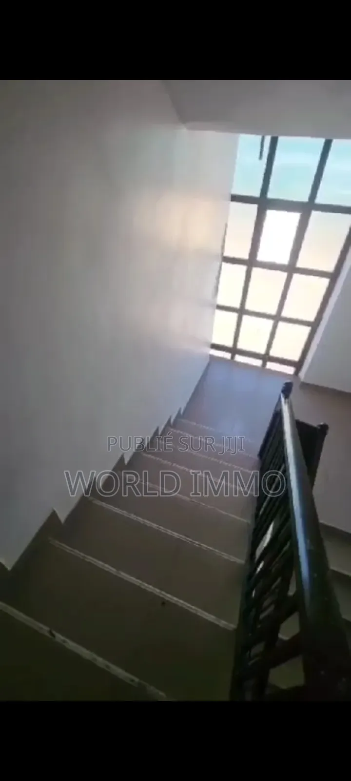 1chbre Studio dans Le New, Yoff à Louer