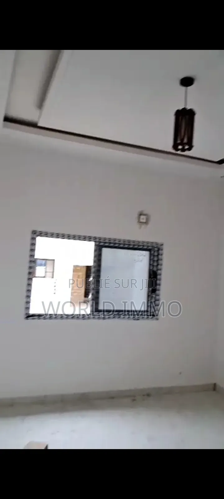 2chbre Appartement dans Le Paradis, Yoff à Louer