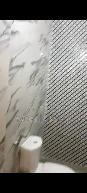 1chbre Studio dans Le Bon Coin, Almadies à Louer