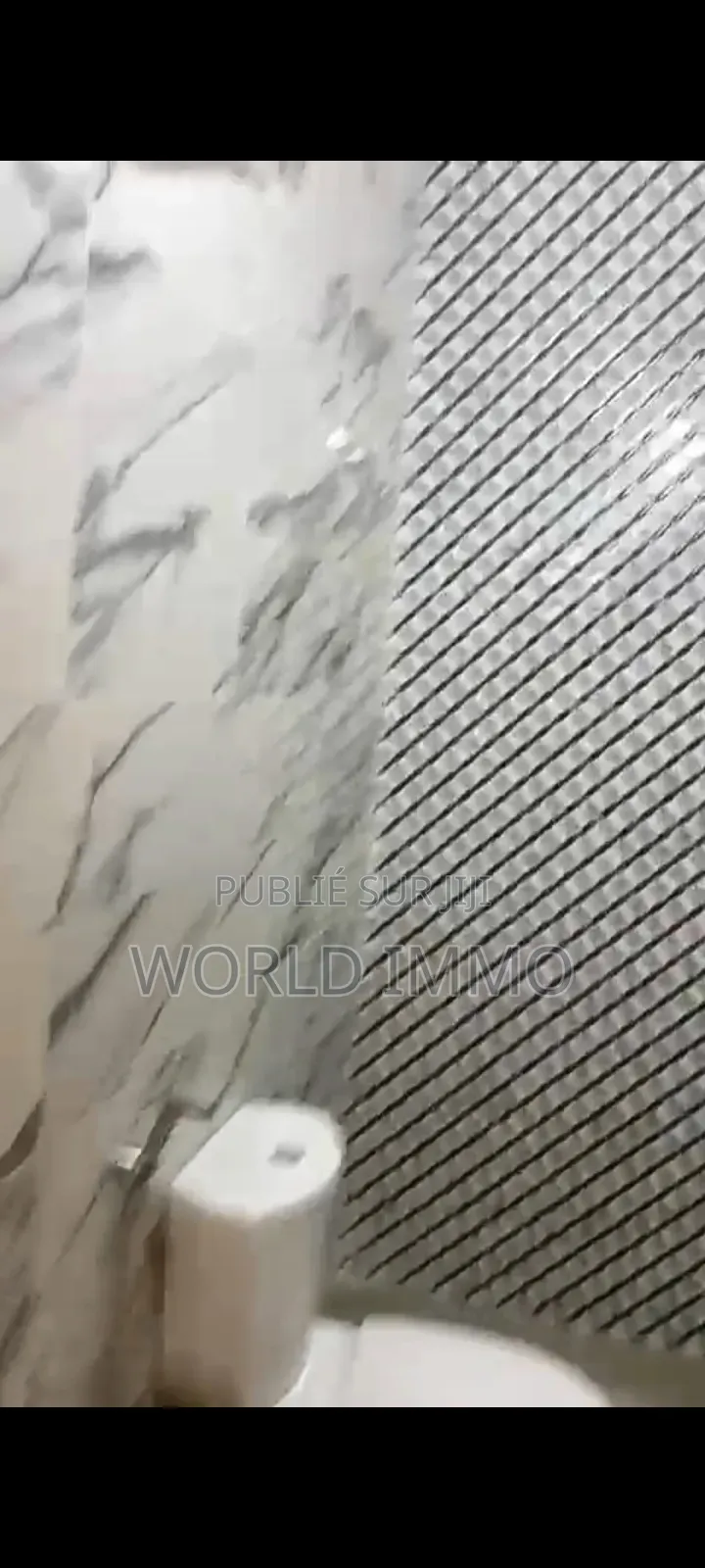 1chbre Studio dans Le Bon Coin, Almadies à Louer