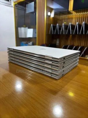 New HP EliteBook X360 1030 G2 8GB Intel Core I7 SSD 512GB