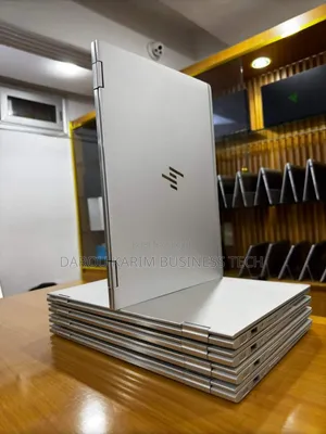 New HP EliteBook X360 1030 G2 8GB Intel Core I7 SSD 512GB