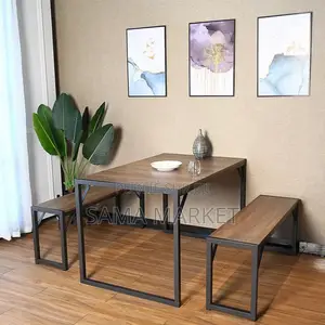 Table À Manger