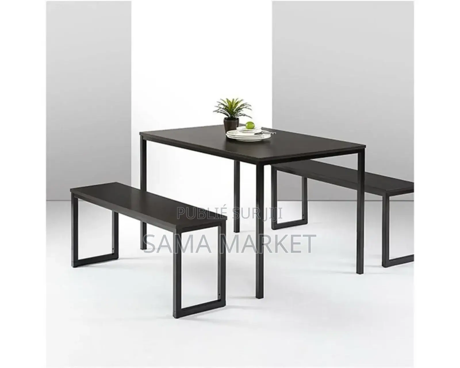 Table À Manger