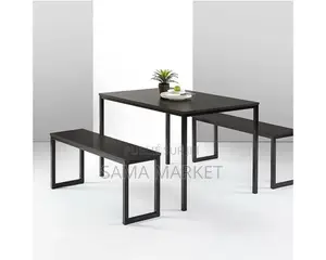 Table À Manger