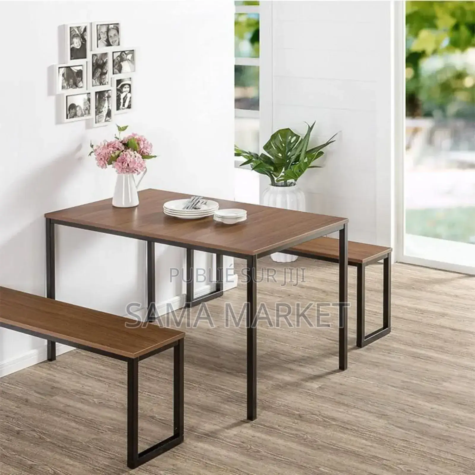 Table À Manger