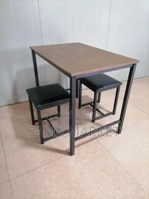 Table À Manger