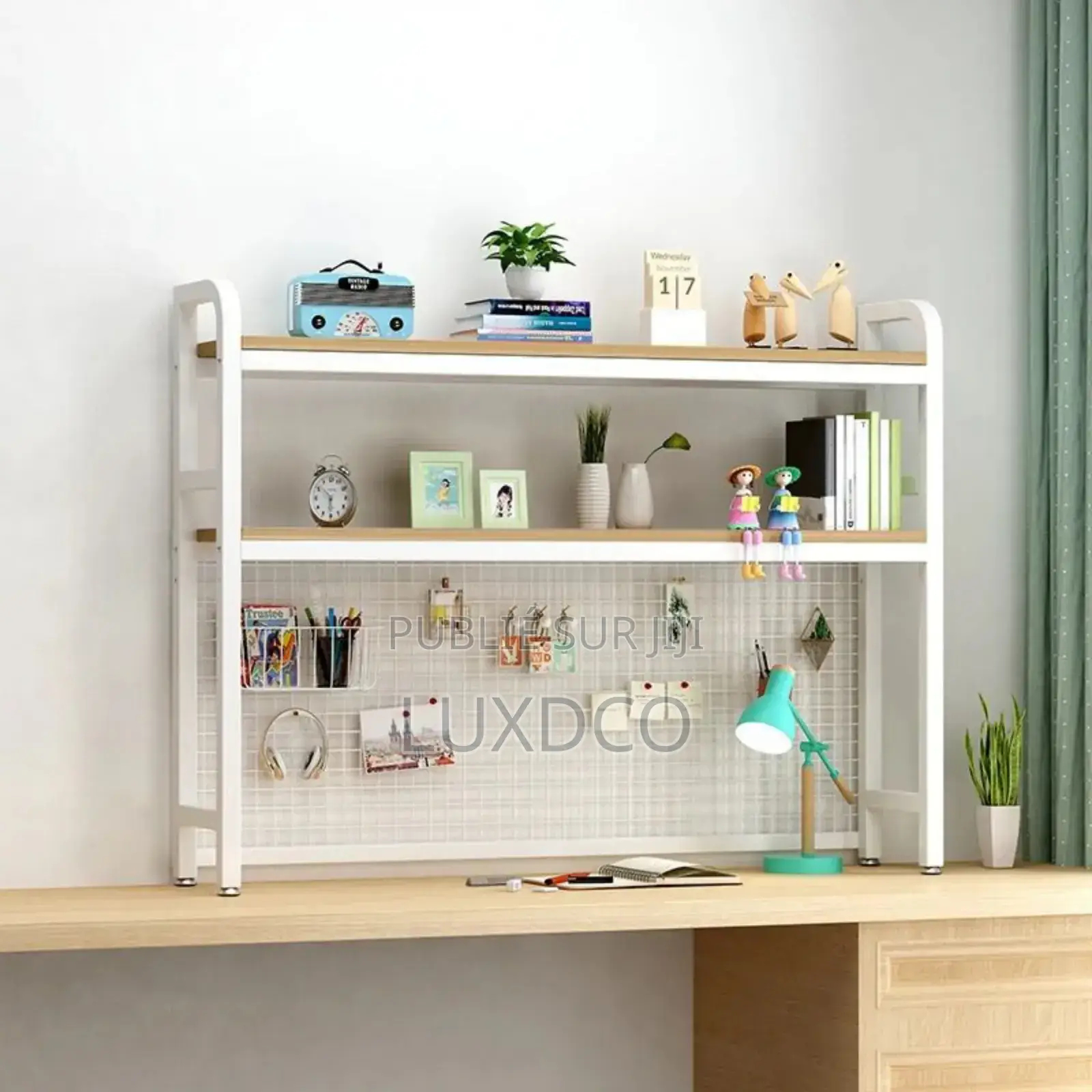 Bibliothèque De Bureau