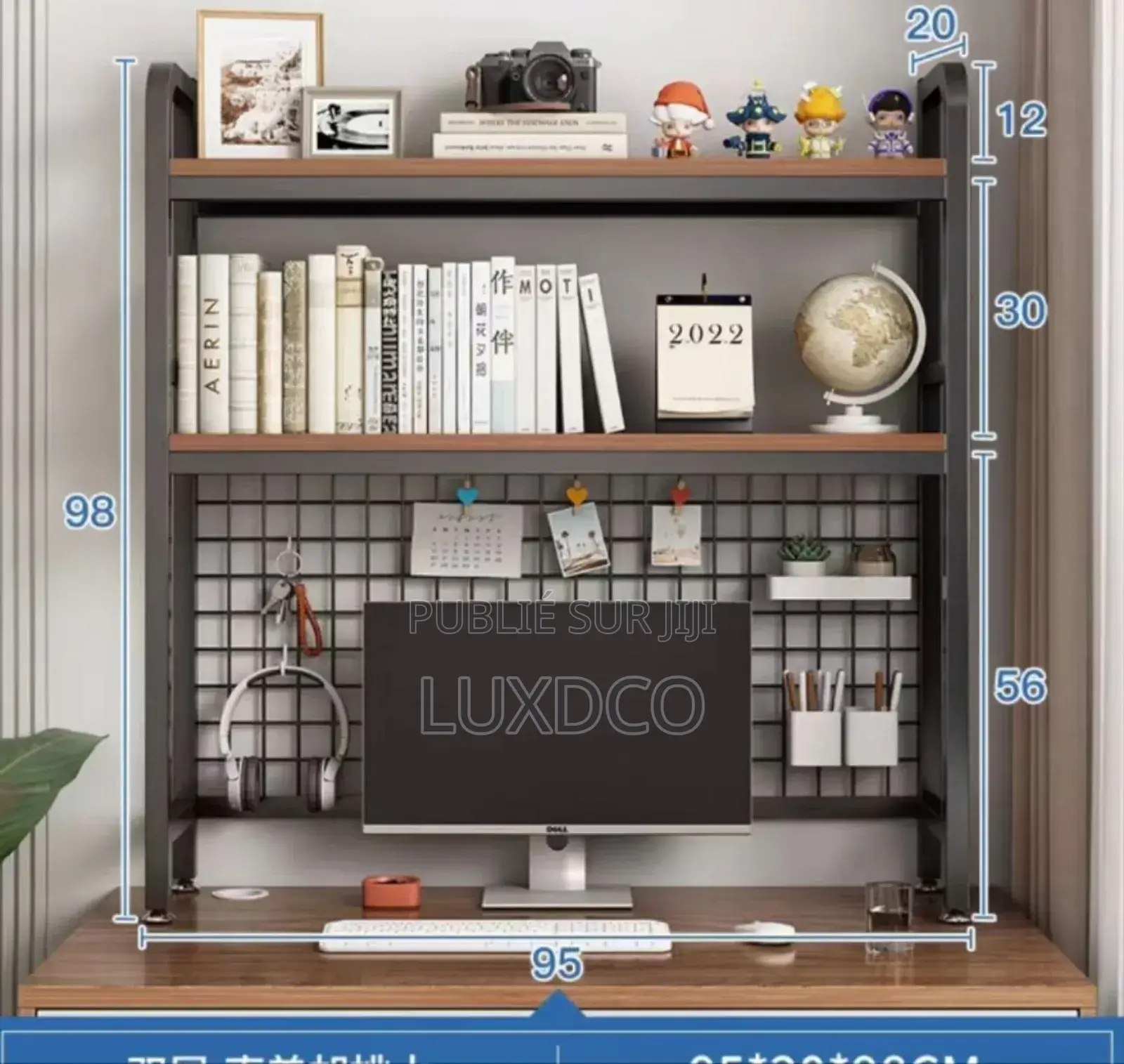 Bibliothèque De Bureau