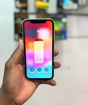 Apple iPhone 11 64 GB Blanc