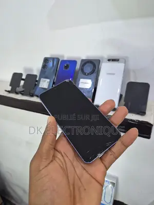 Samsung Galaxy S24 128 GB Violet