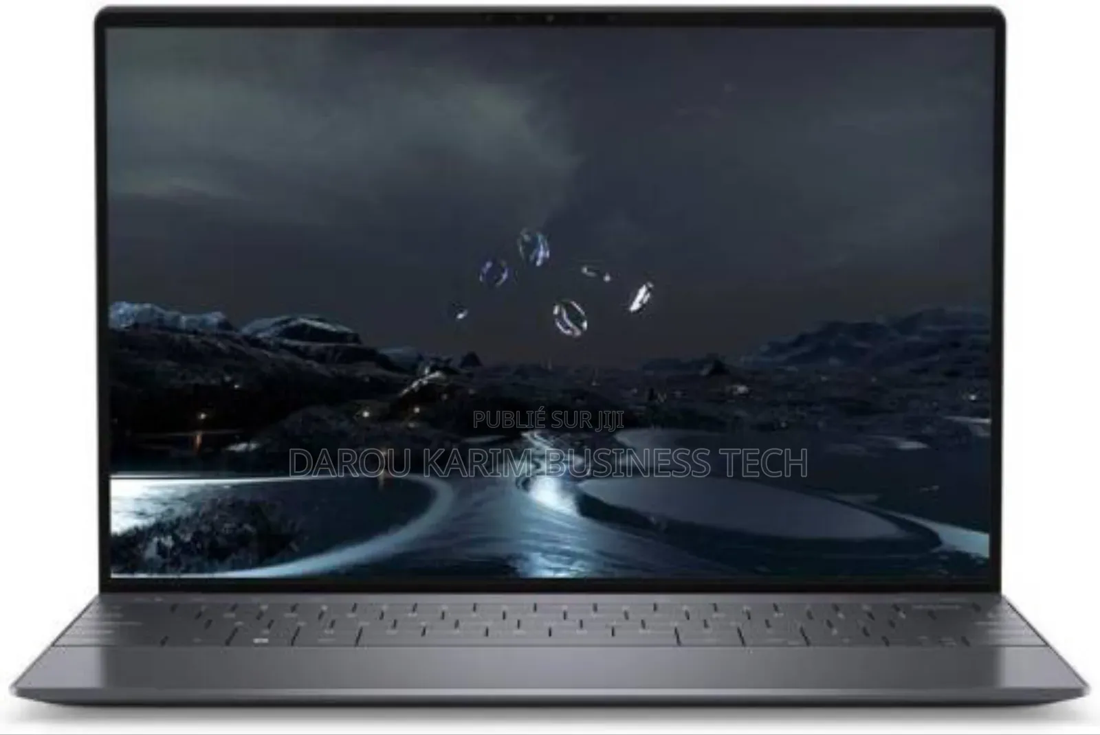 New Ordinateur Portable Dell XPS 13 9320 16GB Intel Core I7 SSD 512GB