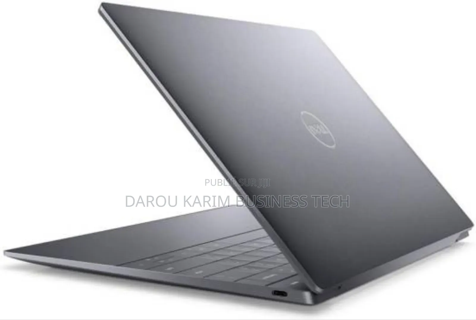 New Ordinateur Portable Dell XPS 13 9320 16GB Intel Core I7 SSD 512GB