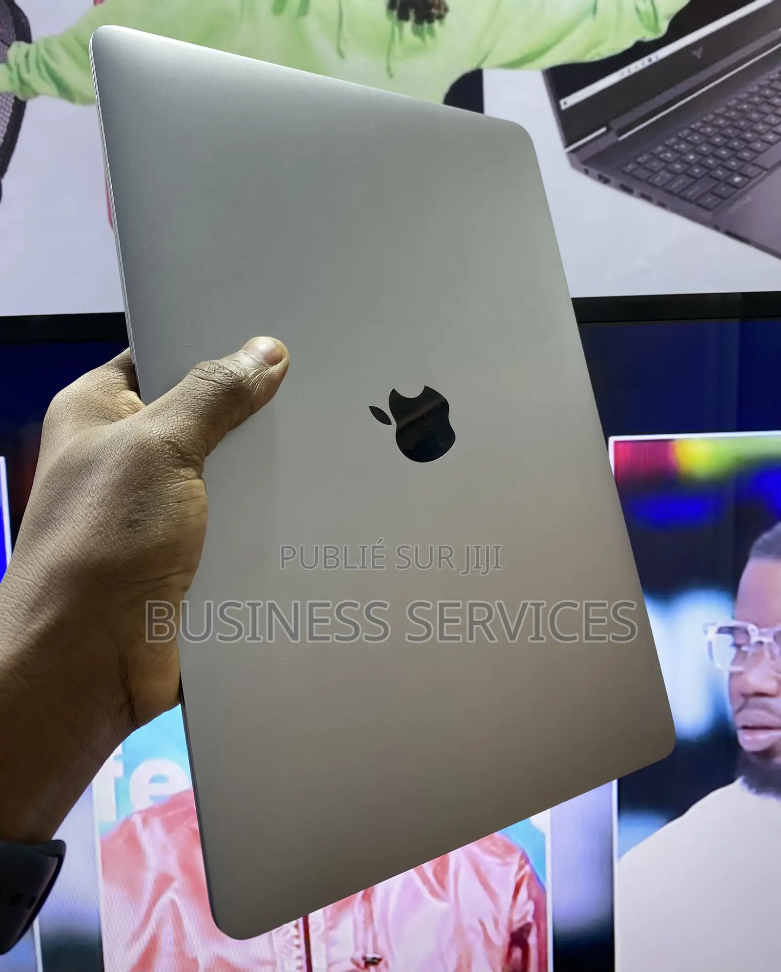 New Apple MacBook Air 2018 8GB Intel Core I5 SSD 256GB