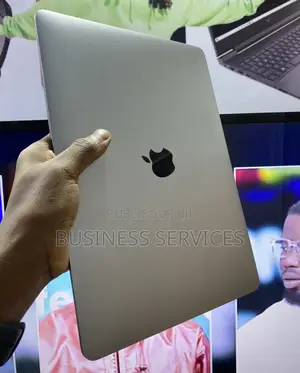 New Apple MacBook Air 2018 8GB Intel Core I5 SSD 256GB