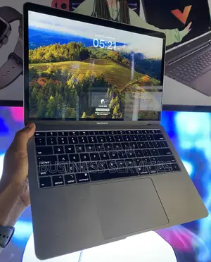 New Apple MacBook Air 2018 8GB Intel Core I5 SSD 256GB