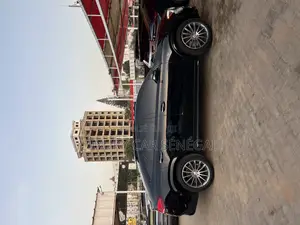 New Mercedes-Benz GLE53 2021 Noir