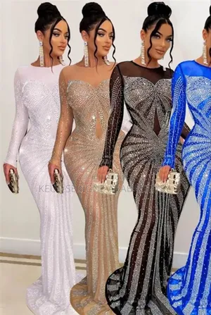 Photo - Robe De Soirée