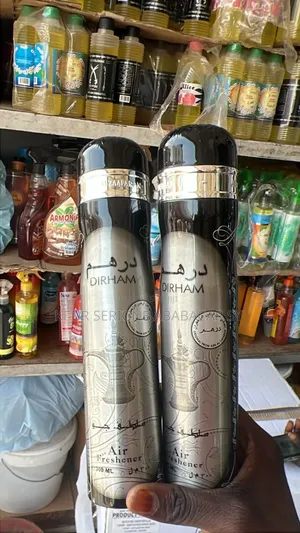 Photo - Parfum De Chambre