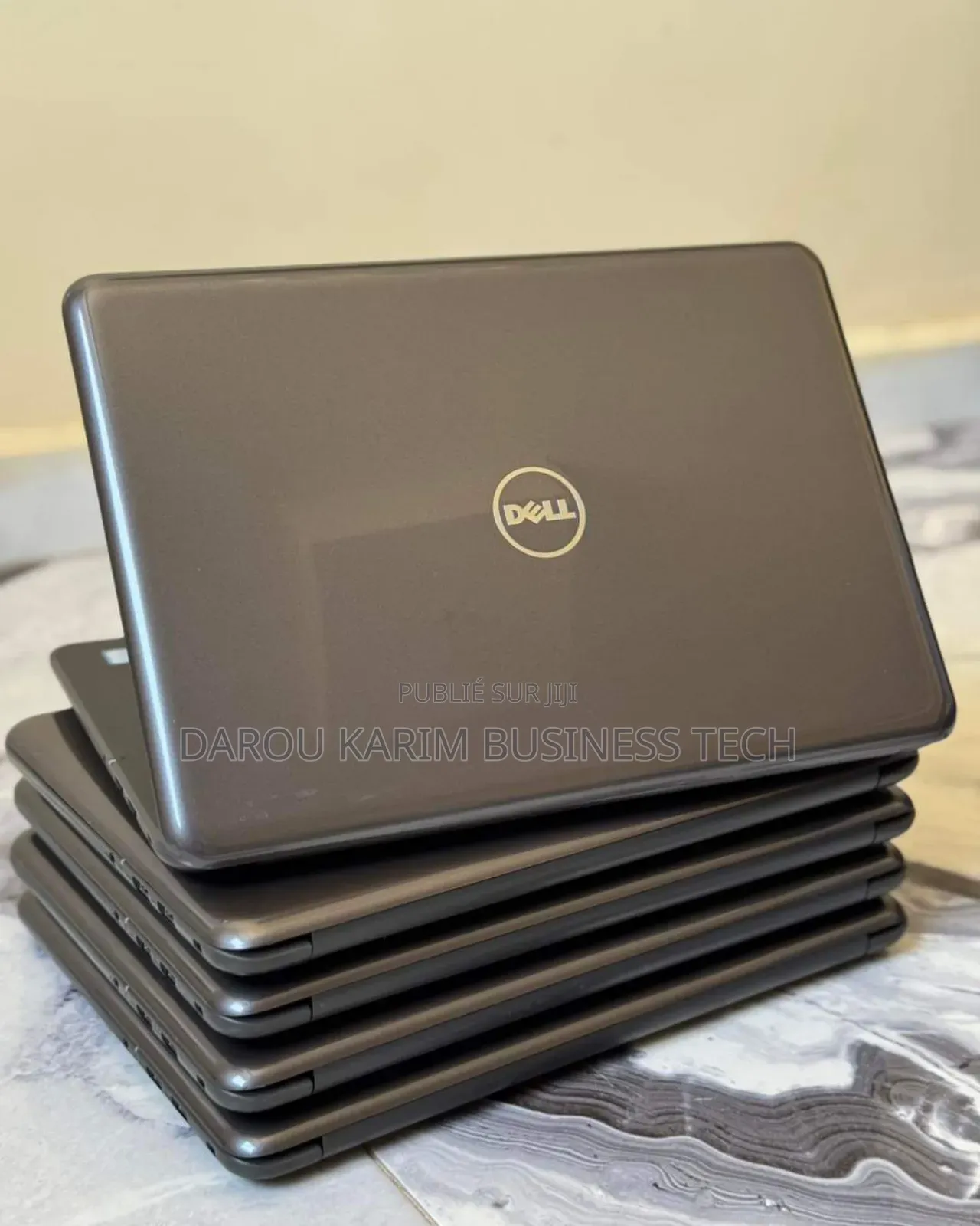 New Dell Latitude 13 3380 4GB Intel Celeron SSD 128GB