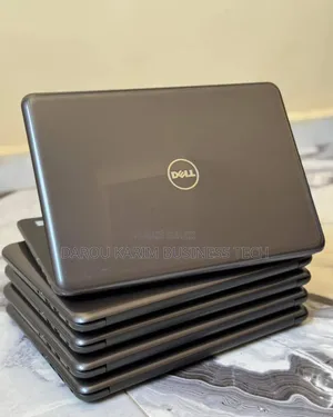 New Dell Latitude 13 3380 4GB Intel Celeron SSD 128GB