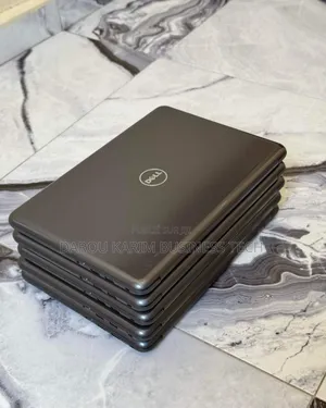 New Dell Latitude 13 3380 4GB Intel Celeron SSD 128GB