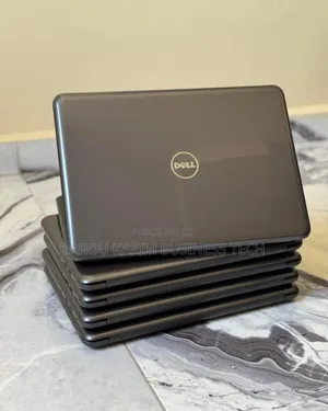 New Dell Latitude 13 3380 4GB Intel Celeron SSD 128GB
