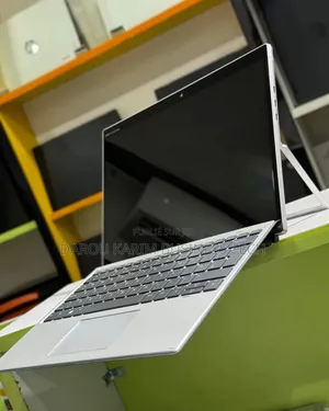 New Ordinateur Portable HP Elite X2 G8 16GB Intel Core I5 SSD 256GB