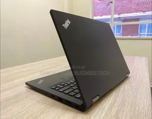 New Lenovo Thinkpad L14 8GB Intel Core I7 SSD 256GB