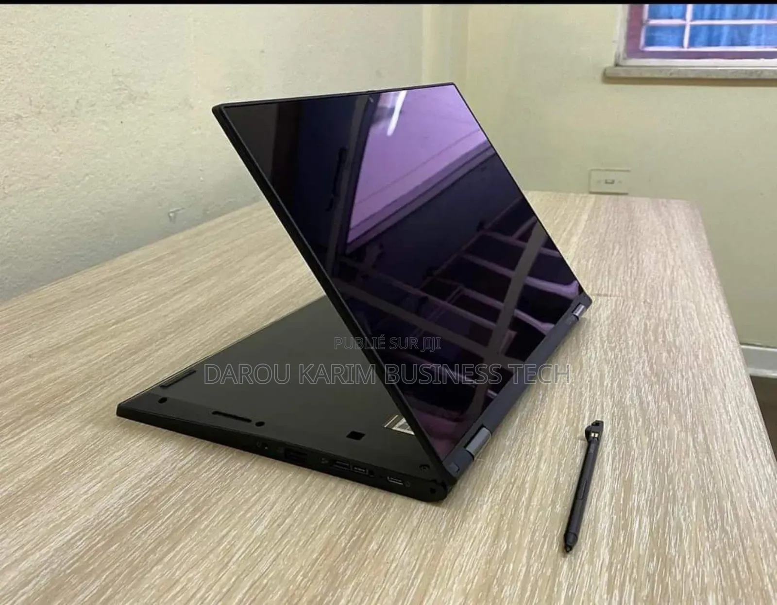 New Lenovo Thinkpad L14 8GB Intel Core I7 SSD 256GB