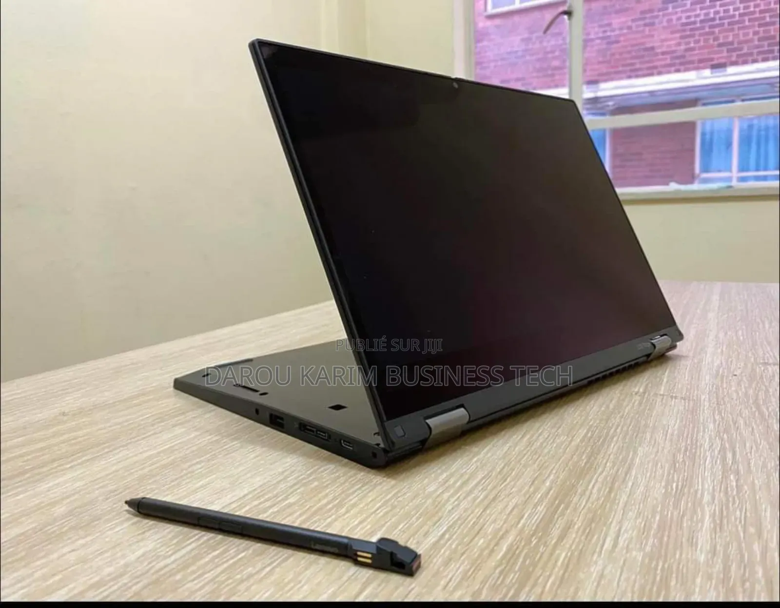 New Lenovo Thinkpad L14 8GB Intel Core I7 SSD 256GB
