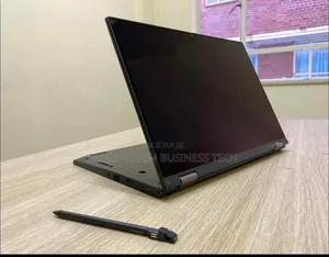 New Lenovo Thinkpad L14 8GB Intel Core I7 SSD 256GB