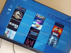 PS4 Flaché 15 Jeux 1téra