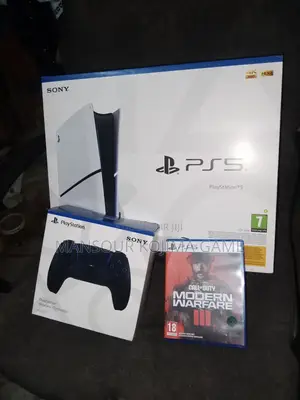 Ps5 / Pack Ps5 Slim
