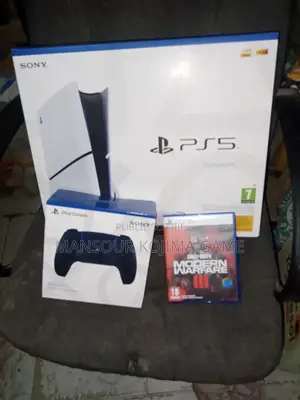 Ps5 / Pack Ps5 Slim