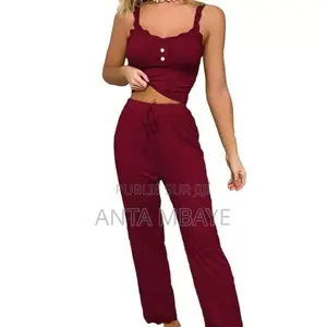 Photo - Pijamas Doux Et Confortable