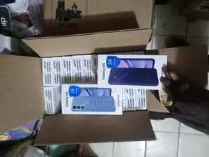 New Samsung Galaxy A15 128 GB Autre