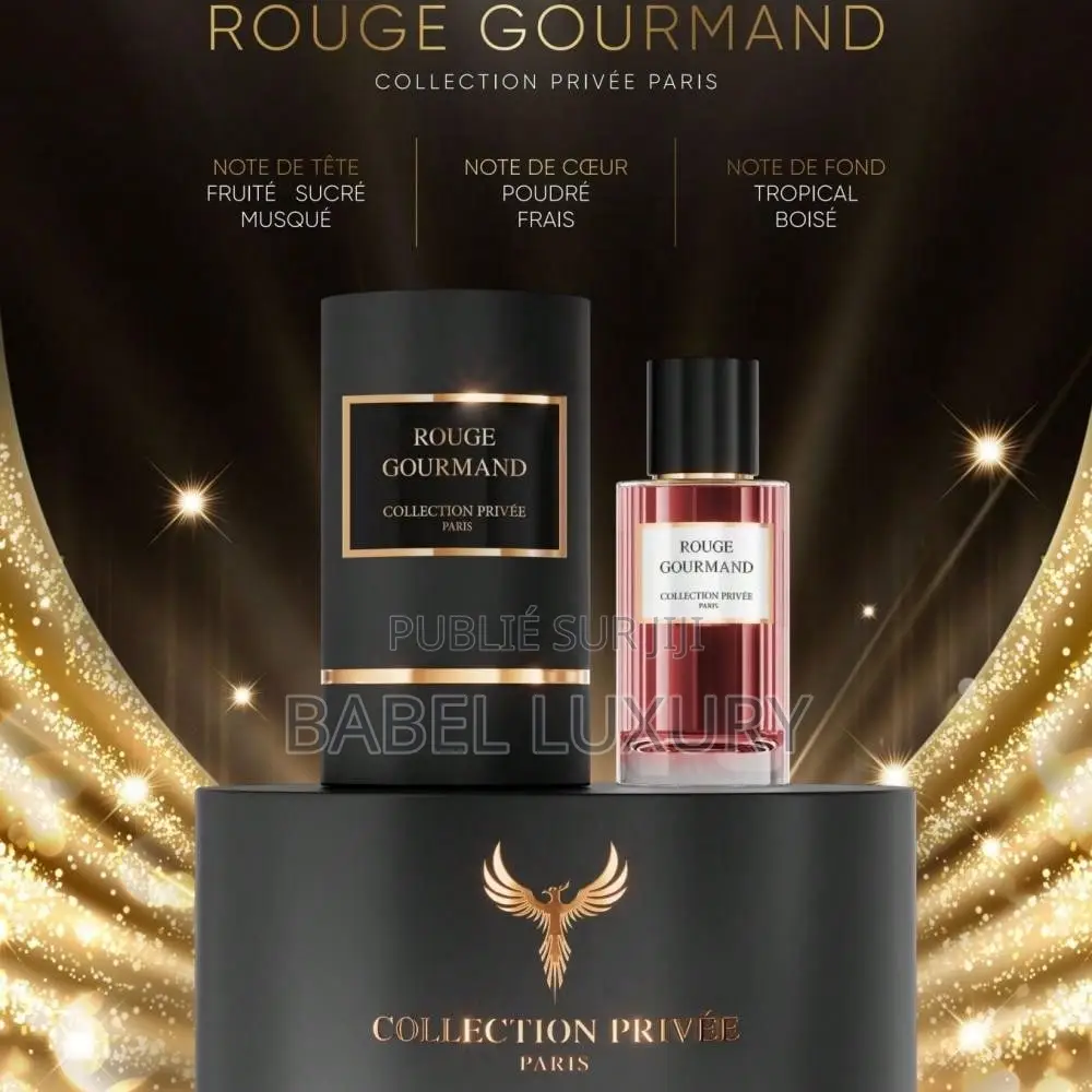 Collection Privee Paris