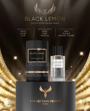 Collection Privee Paris