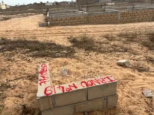 Terrains Jumelés Lac Rose