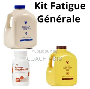 Produits Efficaces Pour La Santé Et Le Bien-Être
