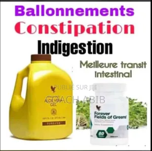 Produits Efficaces Pour La Santé Et Le Bien-Être