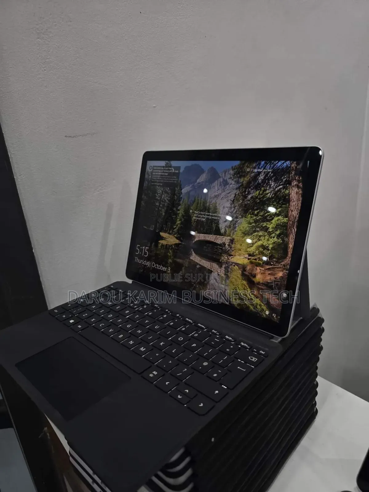 New Ordinateur Portable Microsoft Surface 2 8GB Intel Core M SSD 128GB